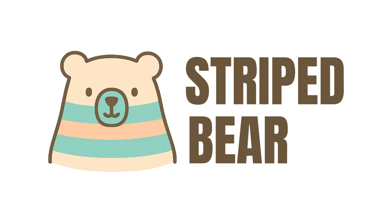 Striped Bear